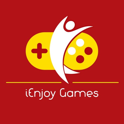 I Enjoy Games Device mark 3916258 Trademark