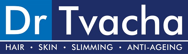 Dr Tvacha Hair Skin Slimming Anti-ageing Device mark 3924700 Trademark