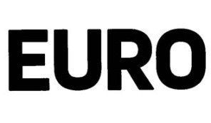 Euro Device mark 3925410 Trademark