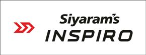 Siyaram's Inspiro & Device Device mark 3916042 Trademark
