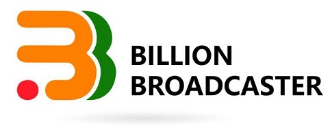 Billion Broadcaster Device mark 3925487 Trademark