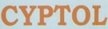Cyptol Device mark 3924841 Trademark