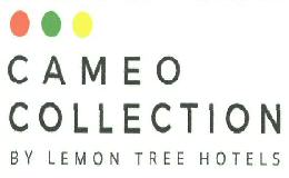 Cameo Collection By Lemon Tree Hotels Device mark 3913277 Trademark