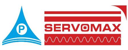 P Servomax Device mark 3916276 Trademark