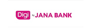 Digi By Jana Bank Device mark 3922771 Trademark
