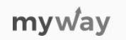 Myway Device mark 3925167 Trademark