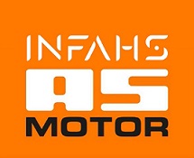 Infahs As Motor Device mark 3914706 Trademark