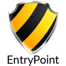 Device Of Entrypoint Device mark 3914857 Trademark