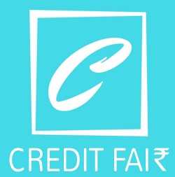 Credit Fair Device mark 3915125 Trademark