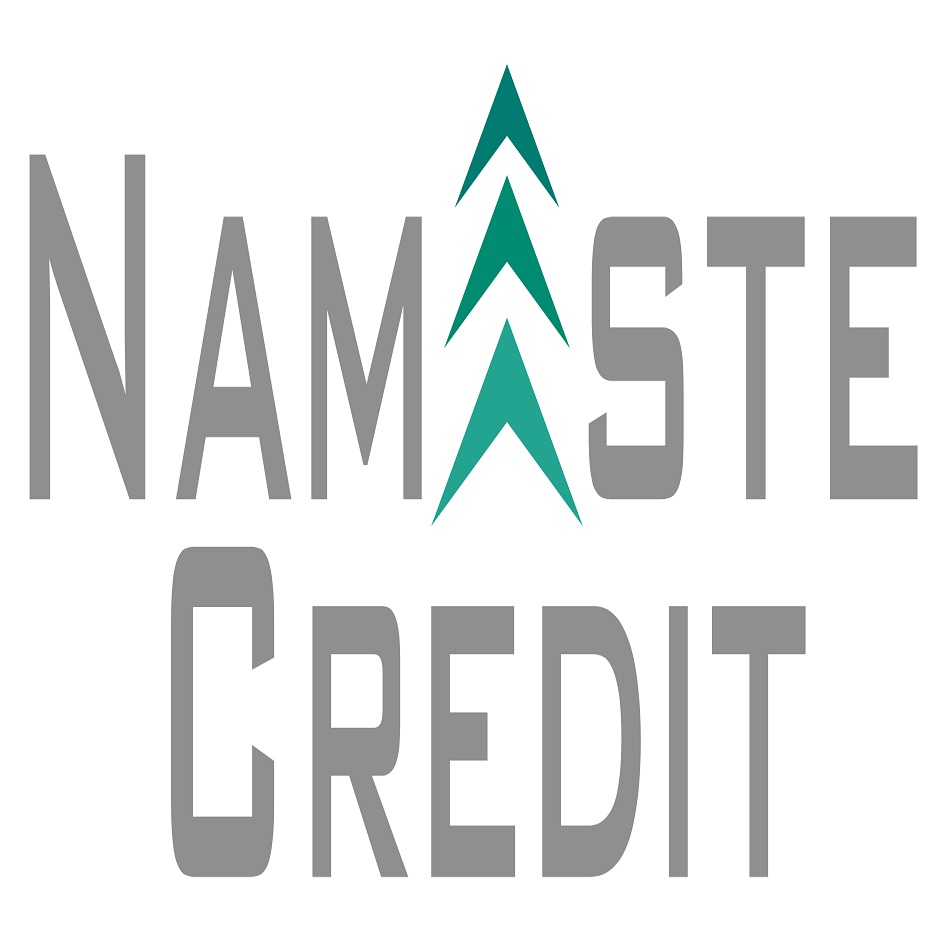 Namaste Credit Device mark 3923478 Trademark