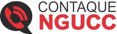 Contaque Ngucc With A Logo Device mark 3916209 Trademark