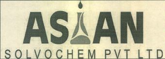 Asian Solvochem Pvt Ltd Device mark 3916263 Trademark