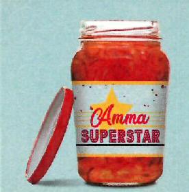 Amma Superstar Device mark 3913428 Trademark