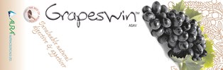 Grapeswin Device mark 3923338 Trademark