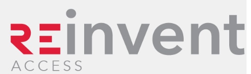 Re Invent Access (label) Device mark 3913539 Trademark