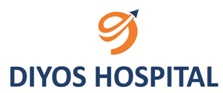 Diyos Hospital Device mark 3913749 Trademark