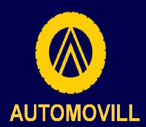 Automovill Device mark 3915714 Trademark