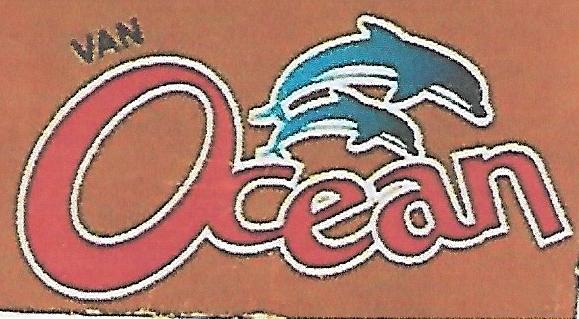 Van Ocean Device mark 3914007 Trademark