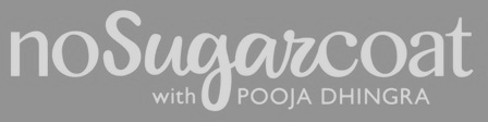 Nosugarcoat With Pooja Dhingra Device mark 3924232 Trademark