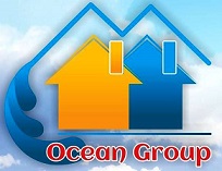 Ocean Group Device mark 3915708 Trademark