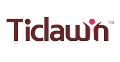Ticlawin Device mark 3922334 Trademark