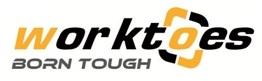 Worktoes Born Tough Device mark 3913765 Trademark