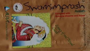 Swarnimprash Device mark 3923336 Trademark
