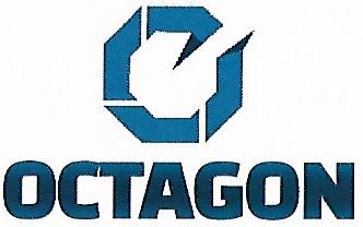 Octagon Device mark 3914006 Trademark