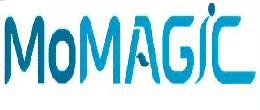 Momagic Device mark 3913291 Trademark