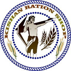 Kishan Ration Shop Device mark 3922998 Trademark