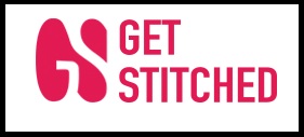 Get Stitched Device mark 3916133 Trademark
