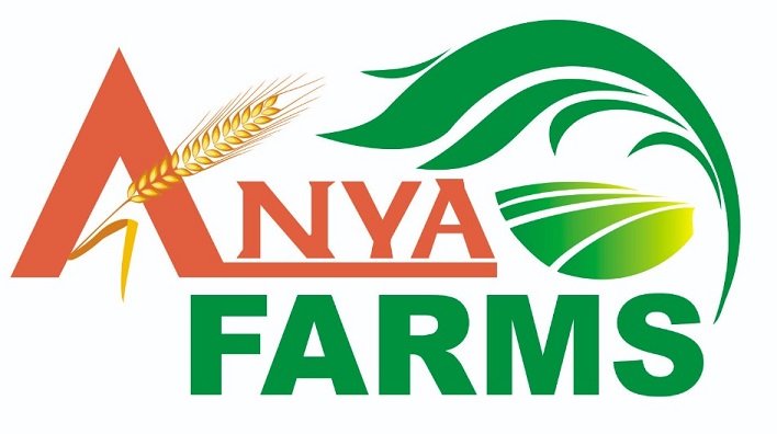 Anya Farms Device mark 3913716 Trademark