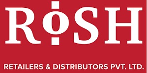Rosh Retailers & Distributors Pvt. Ltd. Device mark 3913730 Trademark