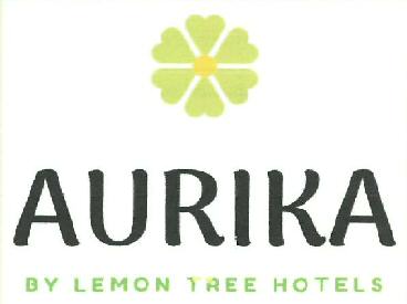 Aurika By Lemon Tree Hotels Device mark 3913275 Trademark
