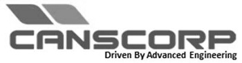 Canscorp Driven By Advanced Engineering Device mark 3925627 Trademark