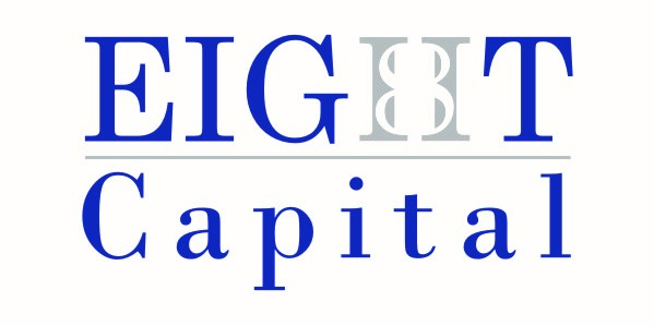 Eight Capital Device mark 3913555 Trademark