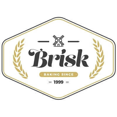 Brisk Device mark 3925683 Trademark