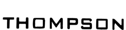 Thompson Device mark 3916563 Trademark