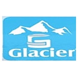 Glacier (with Device) Device mark 3916619 Trademark