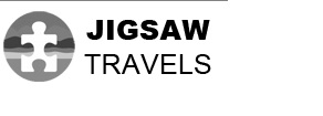 Jigsaw Travels Device mark 3916632 Trademark