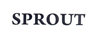 Sprout Device mark 3925916 Trademark