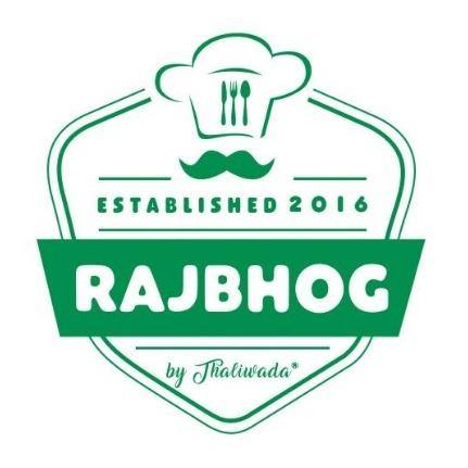 Rajbhog Device mark 3925926 Trademark