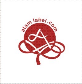 Atam Label With Device Device mark 3925931 Trademark