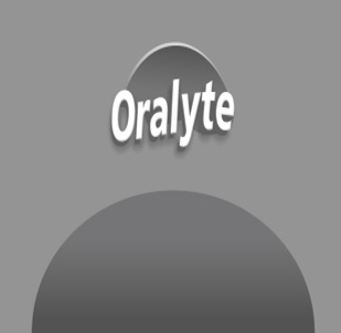 Oralyte Device mark 3916712 Trademark