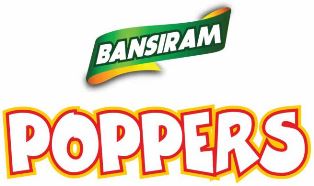Bansiram Poppers Device mark 3916727 Trademark