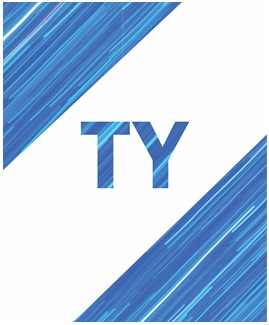 Ty Device mark 3926025 Trademark