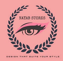 Nayab - Design That Suits Your Style Device mark 3916826 Trademark