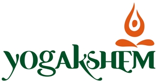 Yogakshem Device mark 3926051 Trademark