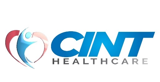 Cint Health Care Device mark 3926207 Trademark