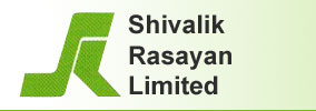Shivalik Rasayan Limited Device mark 3926315 Trademark